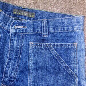 Jean capri